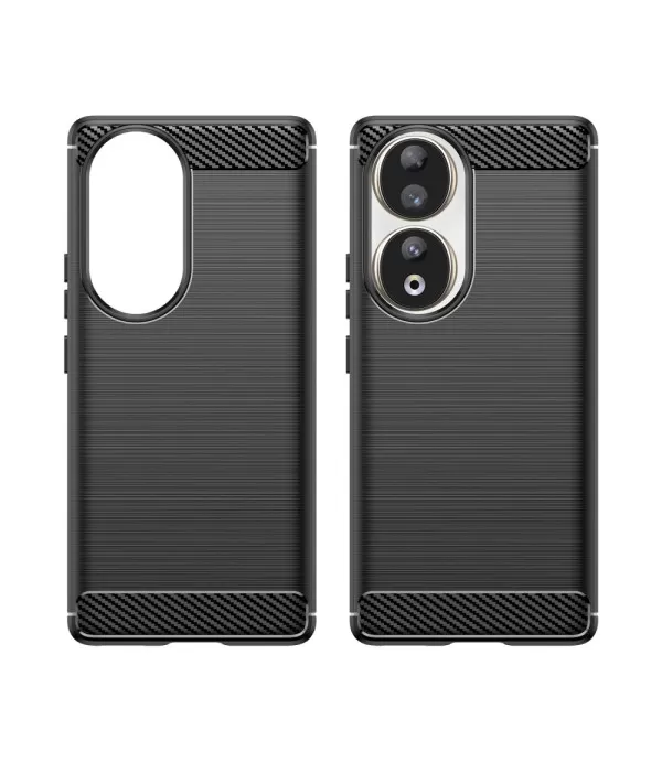 Carbon Brush silikonska zaštitna maska Honor 90