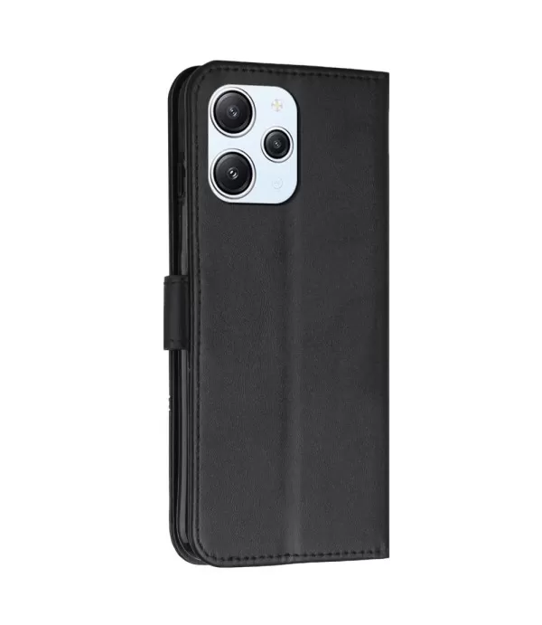 Crazy Horse preklopna torbica futrola Xiaomi Redmi 12 4G