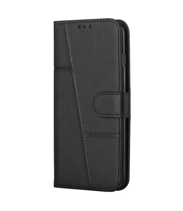 Crazy Horse preklopna torbica futrola Xiaomi Redmi 12 4G
