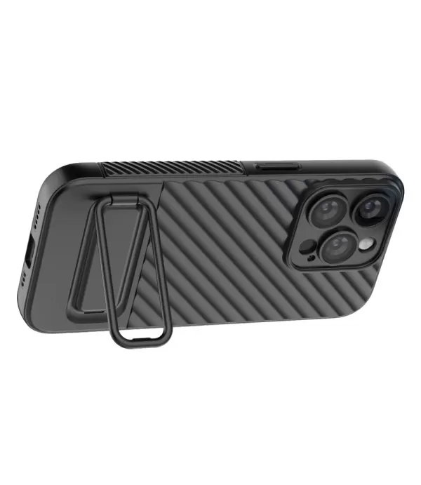 Kickstand zaštitna maskica Apple iPhone 15 Pro