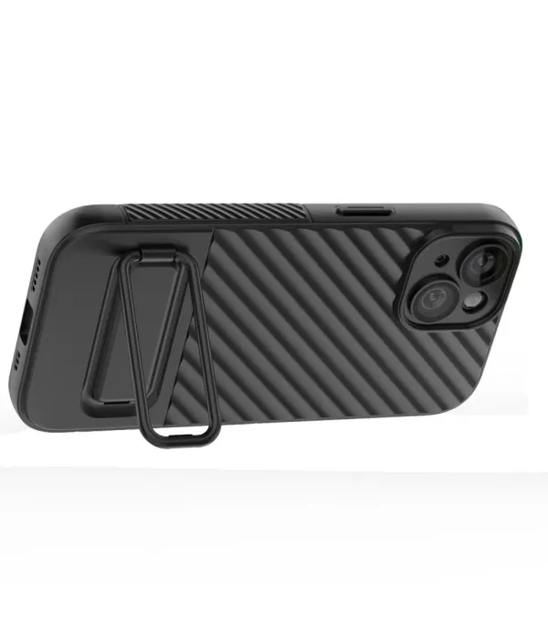 Kickstand zaštitna maskica Apple iPhone 15