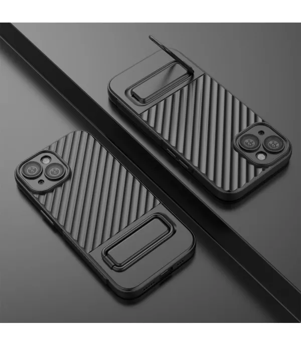 Kickstand zaštitna maskica Apple iPhone 15