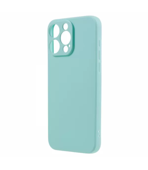 Mat TPU silikonska zaštitna maskica iPhone 15 Pro