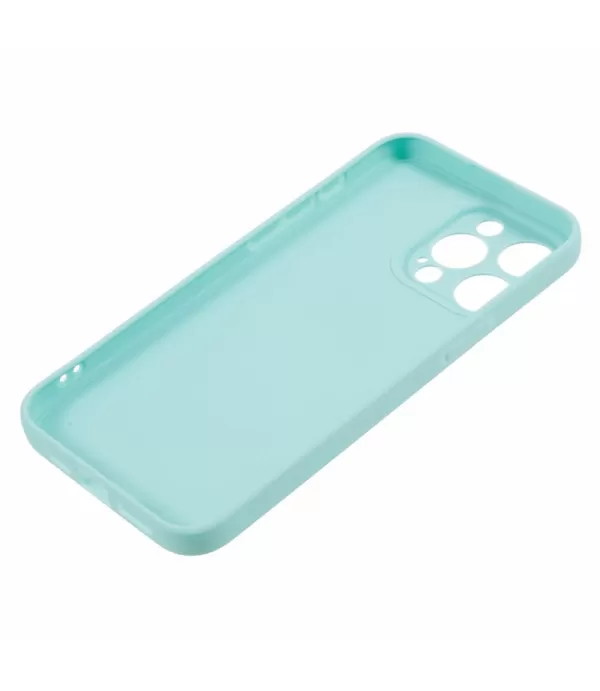 Mat TPU silikonska zaštitna maskica iPhone 15 Pro