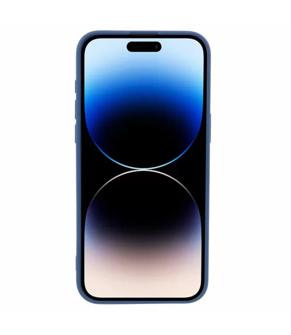 Mat TPU silikonska zaštitna maskica iPhone 15 Pro Max