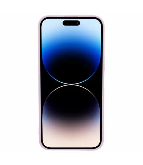 Mat TPU silikonska zaštitna maskica iPhone 15 Pro Max