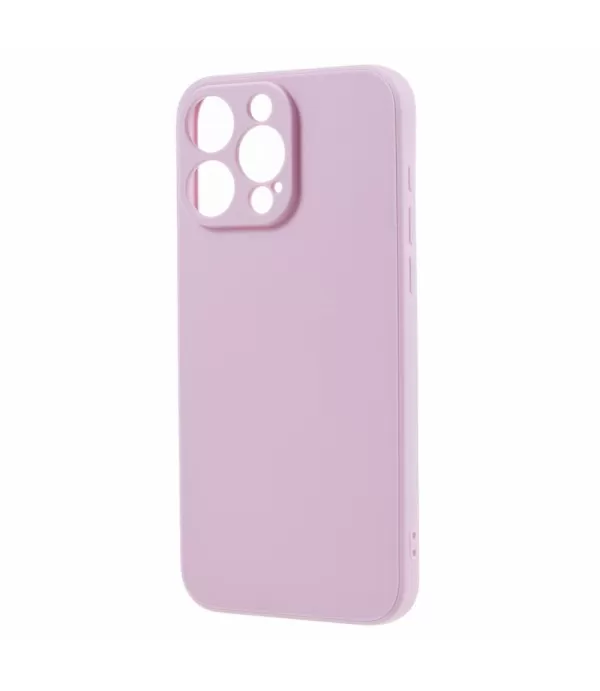 Mat TPU silikonska zaštitna maskica iPhone 15 Pro Max