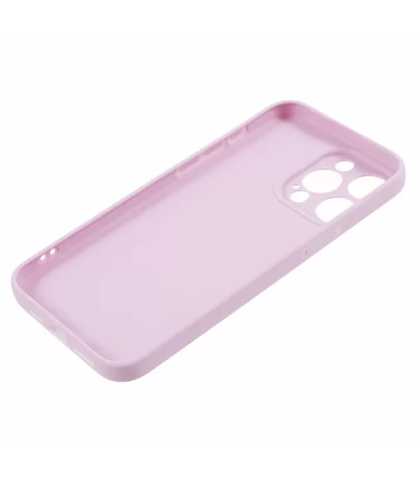 Mat TPU silikonska zaštitna maskica iPhone 15 Pro Max