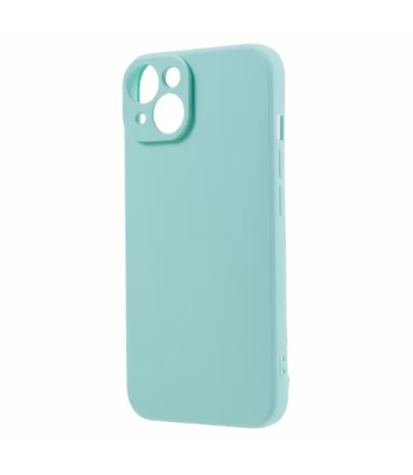 Mat TPU silikonska zaštitna maskica iPhone 15