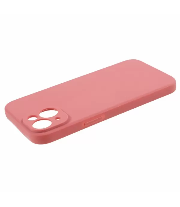 Mat TPU silikonska zaštitna maskica iPhone 15