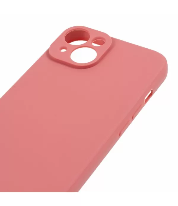 Mat TPU silikonska zaštitna maskica iPhone 15