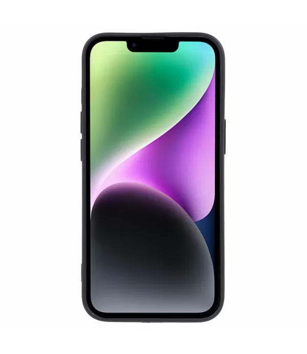 Mat TPU silikonska zaštitna maskica iPhone 15 Mat TPU silikonska zaštitna maskica iPhone 15