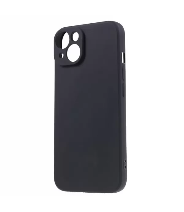 Mat TPU silikonska zaštitna maskica iPhone 15 Mat TPU silikonska zaštitna maskica iPhone 15