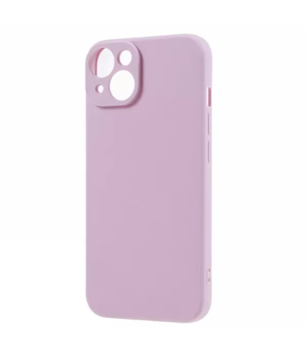 Mat TPU silikonska zaštitna maskica iPhone 15 Mat TPU silikonska zaštitna maskica iPhone 15