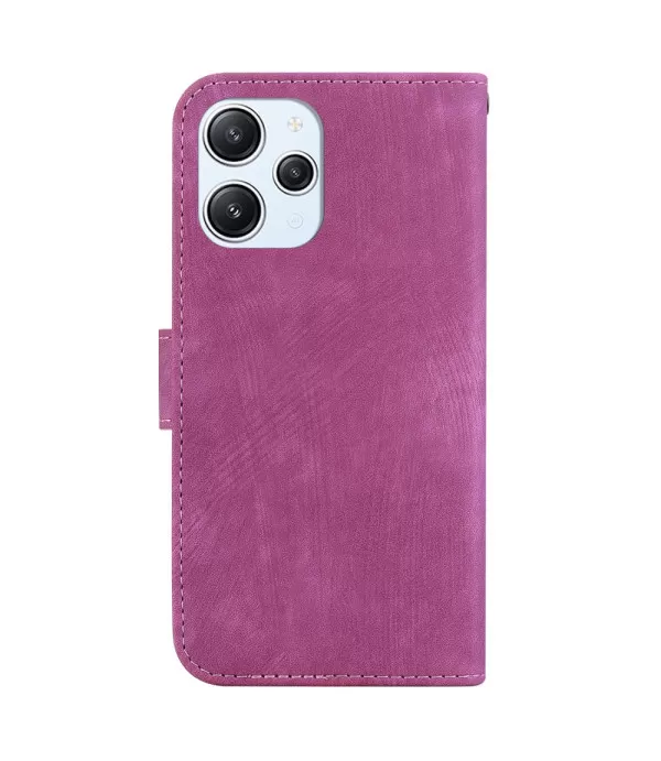 Preklopna torbica  tigrić dizajn novčanik futrola za Xiaomi Redmi 12 4G