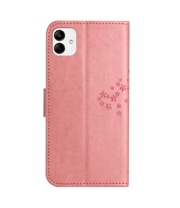 Sove dizajn preklopna torbica futrola za Motorola Moto G14 4G