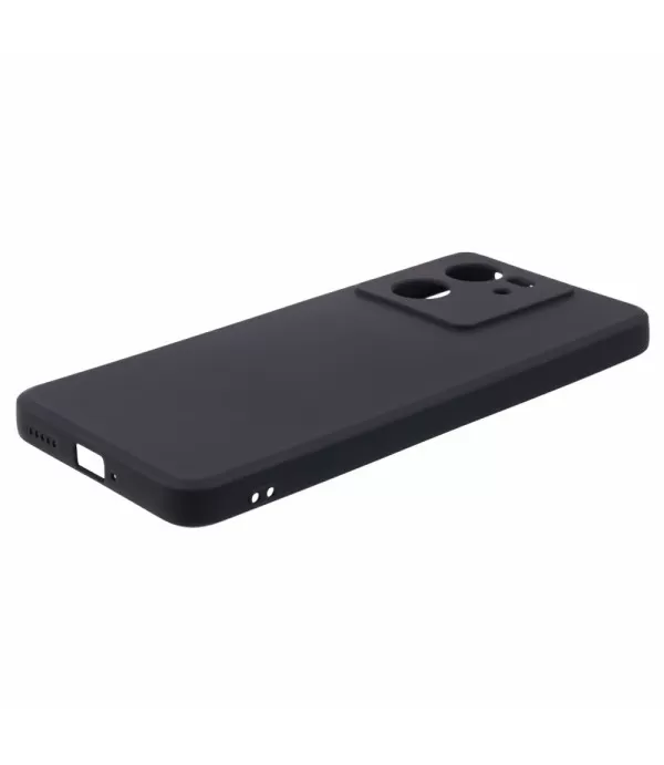 Mat TPU silikonska zaštitna maskica Xiaomi 13T/13T Pro 5G
