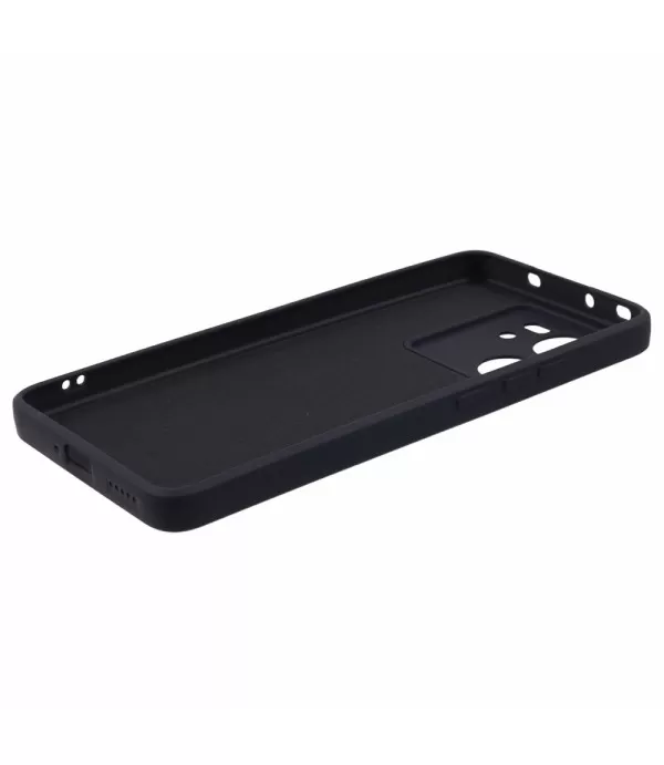 Mat TPU silikonska zaštitna maskica Xiaomi 13T/13T Pro 5G