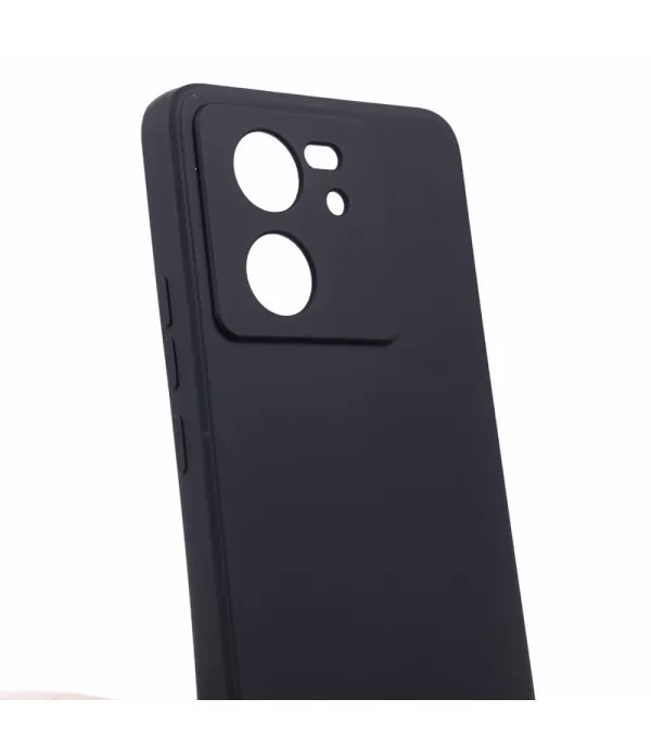 Mat TPU silikonska zaštitna maskica Xiaomi 13T/13T Pro 5G