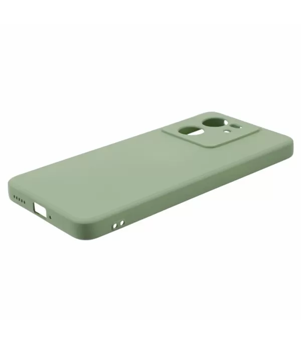 Mat TPU silikonska zaštitna maskica Xiaomi 13T/13T Pro 5G