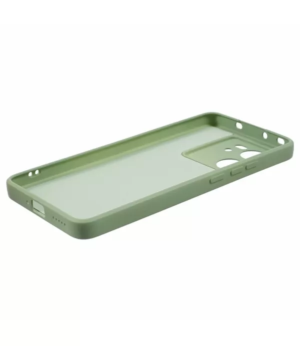 Mat TPU silikonska zaštitna maskica Xiaomi 13T/13T Pro 5G