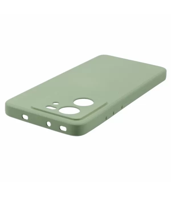 Mat TPU silikonska zaštitna maskica Xiaomi 13T/13T Pro 5G