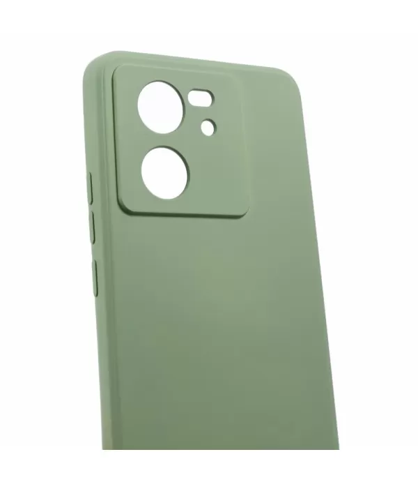 Mat TPU silikonska zaštitna maskica Xiaomi 13T/13T Pro 5G