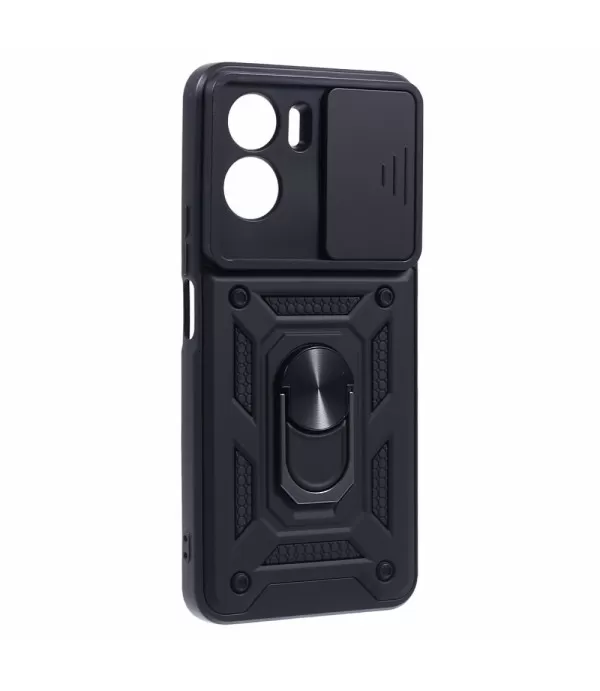 Kickstand zaštitna maskica za Honor 90 Lite 5G