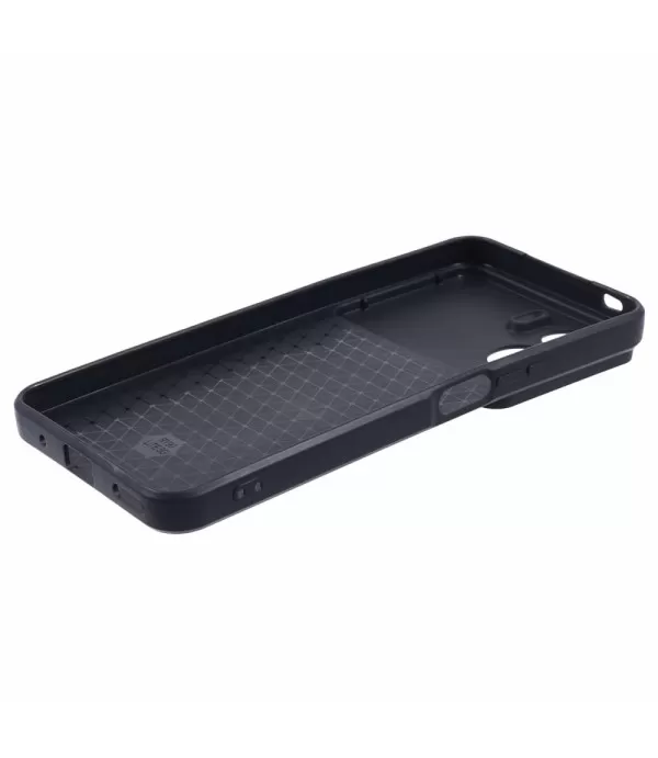 Kickstand zaštitna maskica za Honor 90 Lite 5G
