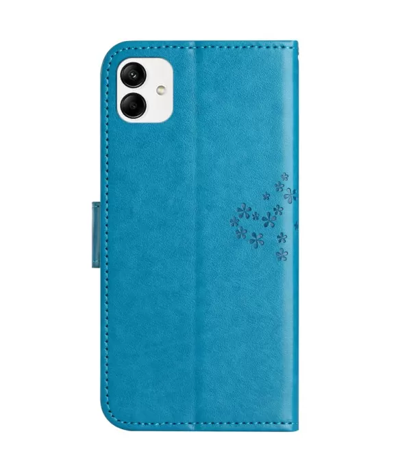 Sove dizajn preklopna torbica futrola za Motorola Moto G54 5G