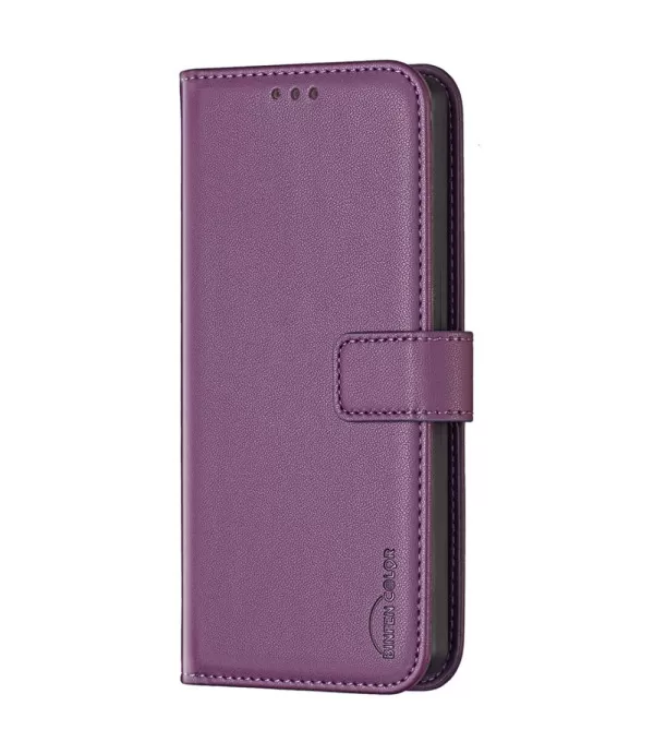 Crazy Horse preklopna torbica futrola Motorola Moto Edge 40 Neo 5G