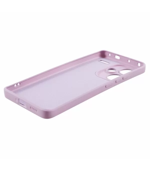 Silikonska mat zaštitna maska Xiaomi Redmi Note 13 Pro+ 5G