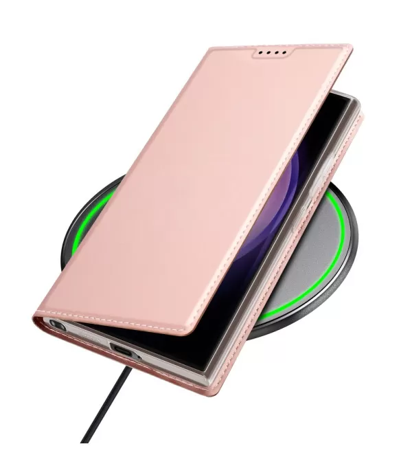 DUX DUCIS Premium preklopna torbica futrola Samsung Galaxy S24 Ultra 5G