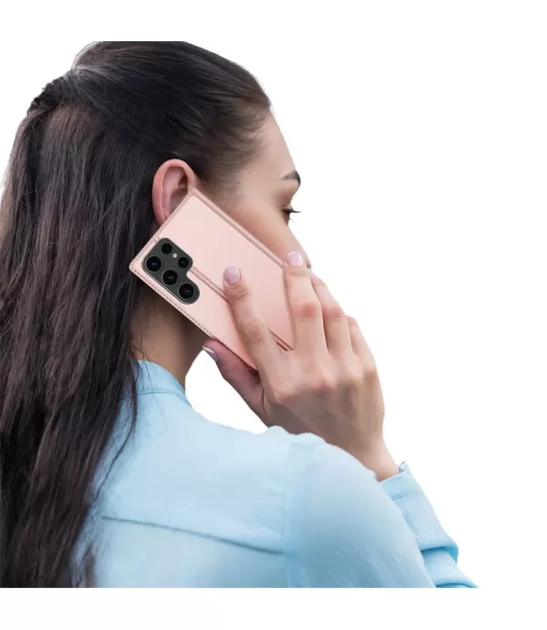 DUX DUCIS Premium preklopna torbica futrola Samsung Galaxy S24 Ultra 5G