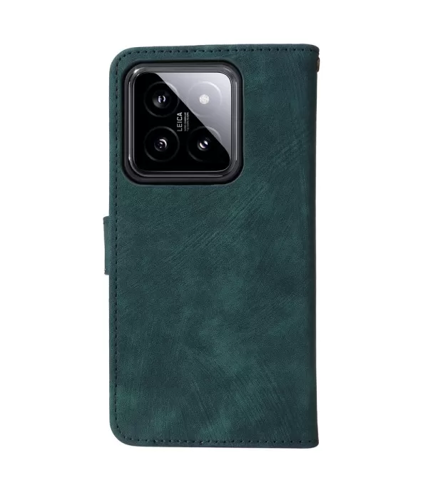 Preklopna zaštitna torbica futrola za Xiaomi 14 5G