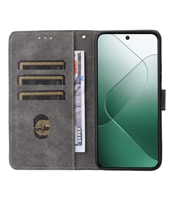 Preklopna zaštitna torbica futrola za Xiaomi 14 5G
