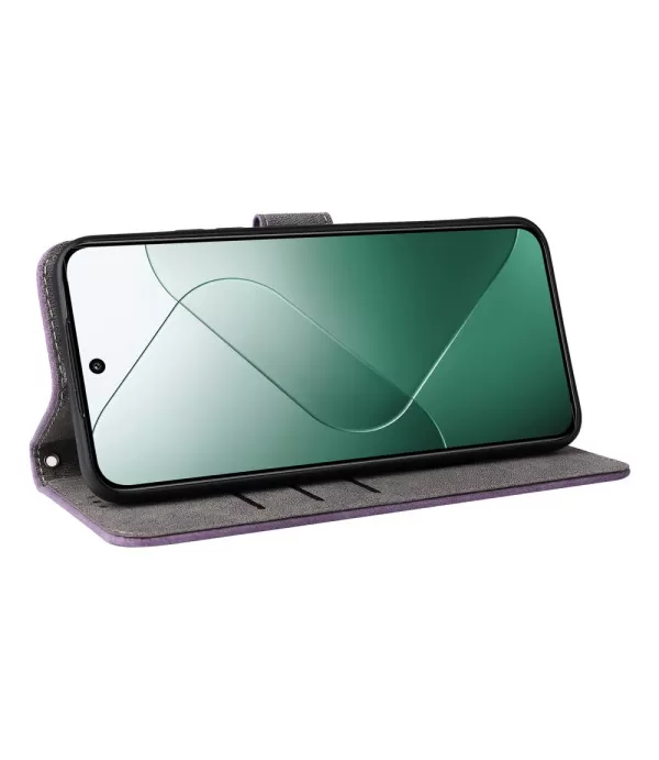 Preklopna zaštitna torbica futrola za Xiaomi 14 5G