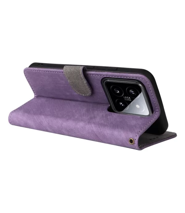 Preklopna zaštitna torbica futrola za Xiaomi 14 5G