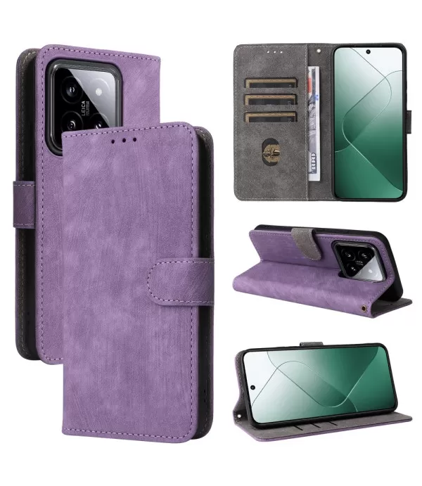 Preklopna zaštitna torbica futrola za Xiaomi 14 5G
