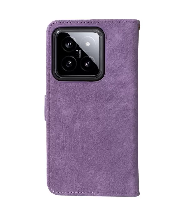 Preklopna zaštitna torbica futrola za Xiaomi 14 5G