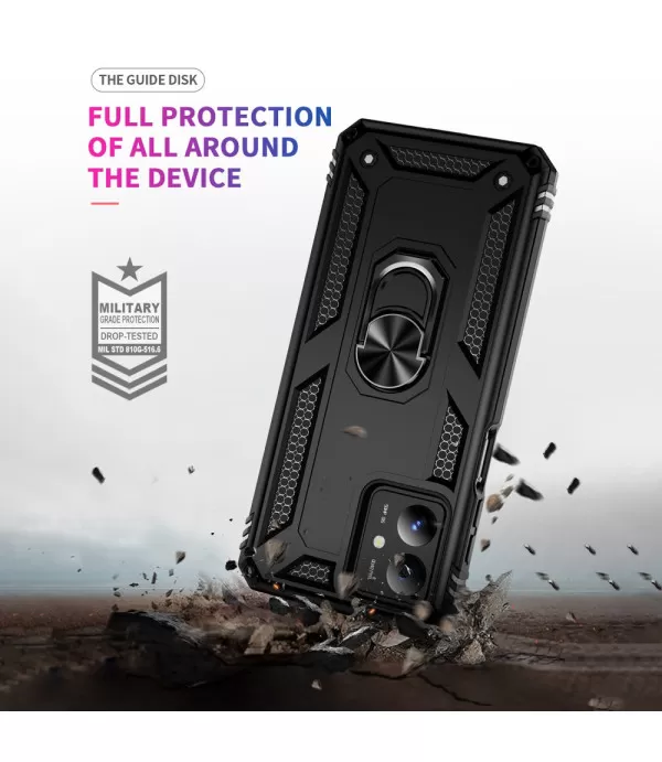 Kickstand magnet maskica za Motorola Moto G14 4G