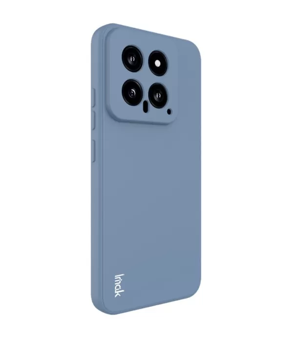IMAK Premium UC-4 soft silikonska zaštitna maskica Xiaomi 14