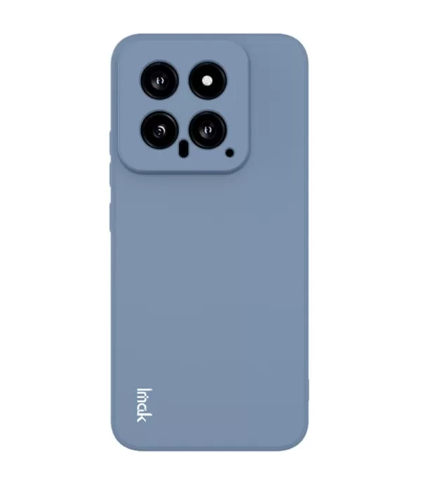 IMAK Premium UC-4 soft silikonska zaštitna maskica Xiaomi 14