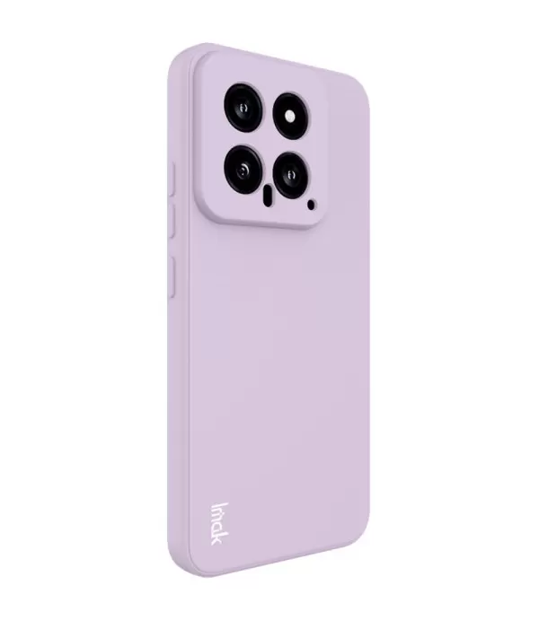 IMAK Premium UC-4 soft silikonska zaštitna maskica Xiaomi 14
