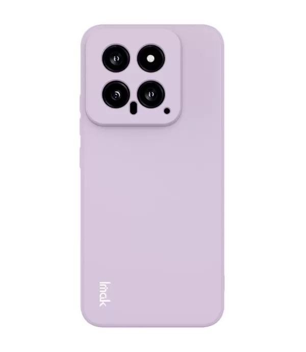 IMAK Premium UC-4 soft silikonska zaštitna maskica Xiaomi 14