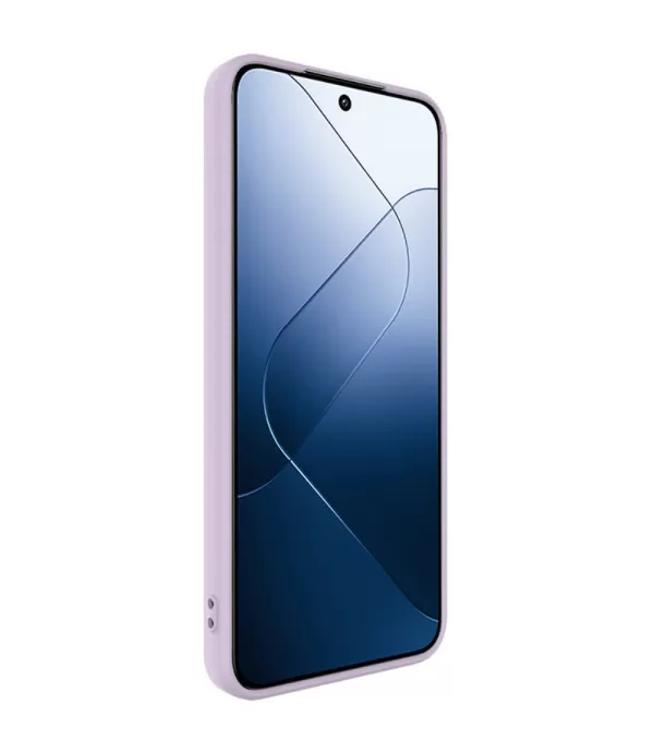 IMAK Premium UC-4 soft silikonska zaštitna maskica Xiaomi 14