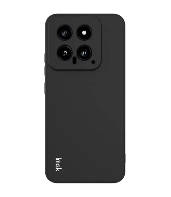 IMAK Premium UC-4 soft silikonska zaštitna maskica Xiaomi 14
