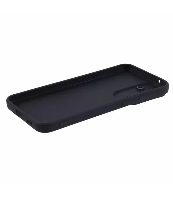 Premium silikonska zaštitna maskica Samsung s23 FE