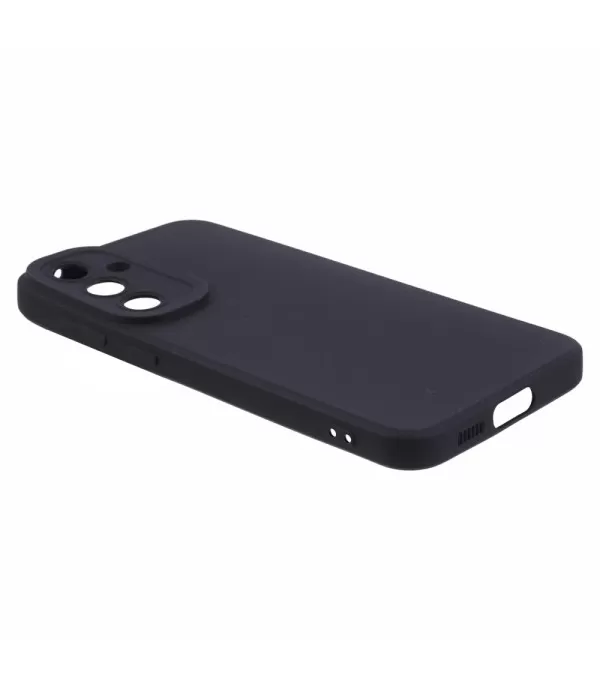 Premium silikonska zaštitna maskica Samsung s23 FE