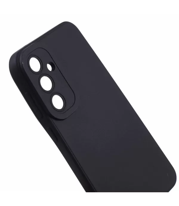 Premium silikonska zaštitna maskica Samsung s23 FE